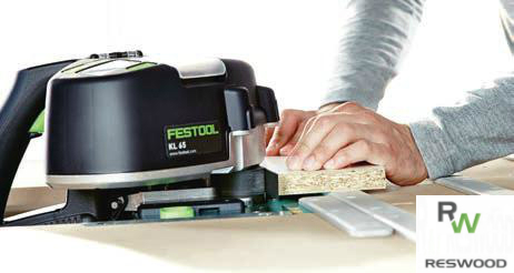 Festool Conturo KA 65